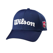 Wilson Golf Performance Mesh Hat