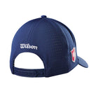 Wilson Golf Performance Mesh Hat