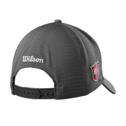 Wilson Golf Performance Mesh Hat