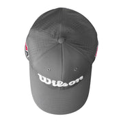 Wilson Golf Performance Mesh Hat