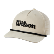 Wilson Golf Rope Hat