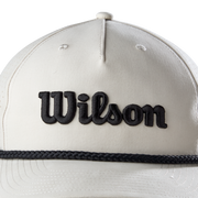 Wilson Golf Rope Hat