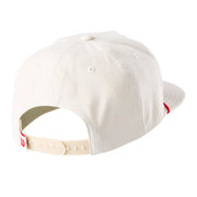Staff Model Retro Cream Cap