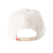 Staff Model Retro Cream Cap