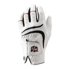Grip Plus Glove, Left Hand, White