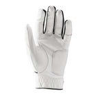 Grip Plus Glove, Left Hand, White