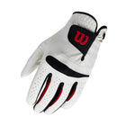 Feel Plus Glove 2 Pack, Left Hand, Black
