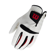 Feel Plus Glove 2 Pack, Left Hand, Black
