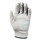 Feel Plus Glove 2 Pack, Left Hand, Black