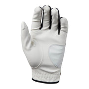 Feel Plus Glove 2 Pack, Left Hand, Black