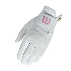 Women's Advantage Glove, Left Hand, White
