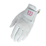 Women's Advantage Glove, Left Hand, White