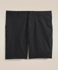 Men's Staff Performance Short - Black