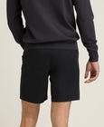 Men's Staff Performance Short - Black