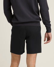 Men's Staff Performance Short - Black