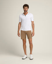 Men's Staff Performance Short