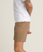 Men's Staff Performance Short