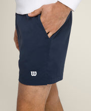 Tennis Volley Short