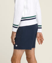 Tennis Volley Short