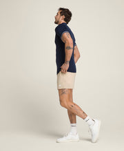 Tennis Volley Short