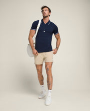 Tennis Volley Short