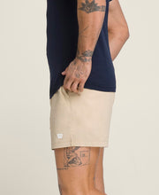 Tennis Volley Short
