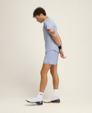 Tennis Volley 6" Short Unlined