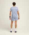 Tennis Volley 6" Short Unlined