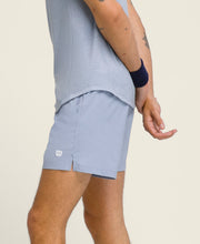 Tennis Volley 6" Short Unlined