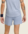 Tennis Volley 6" Short Unlined