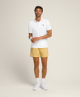 Tennis Volley Short 6" Unlined