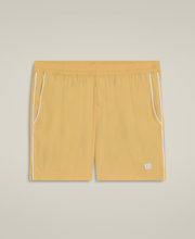 Tennis Volley Short 6" Unlined