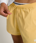 Tennis Volley Short 6" Unlined