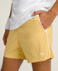 Tennis Volley Short 6" Unlined