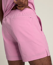 Tennis Volley Short 6" Unlined