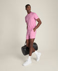Tennis Volley Short 6" Unlined