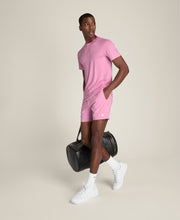 Tennis Volley Short 6" Unlined