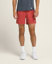 Tennis Volley Short 6" Unlined