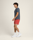 Tennis Volley Short 6" Unlined