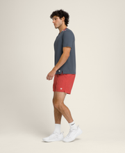 Tennis Volley Short 6" Unlined