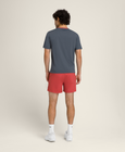 Tennis Volley Short 6" Unlined