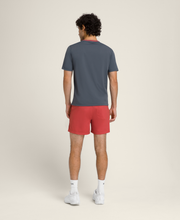 Tennis Volley Short 6" Unlined