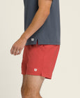 Tennis Volley Short 6" Unlined