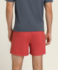 Tennis Volley Short 6" Unlined