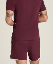 Tennis Volley Short 6" Unlined