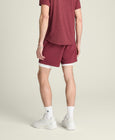 Tennis Volley 6" Short Unlined