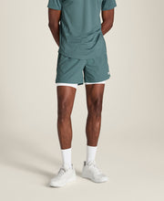 Tennis Volley 6" Short Unlined