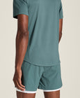 Tennis Volley 6" Short Unlined