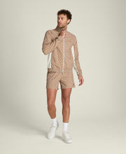Tennis Volley 6" Short Unlined