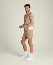 Tennis Volley 6" Short Unlined